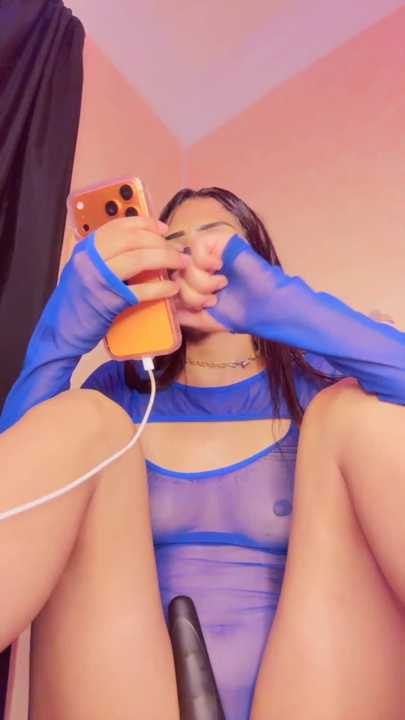 ---sophia--- cam recording