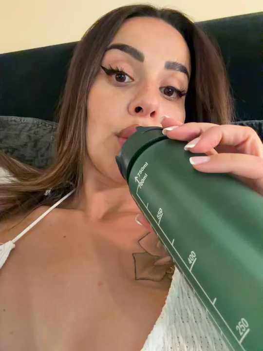-Alisa cam recording