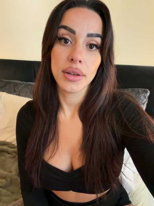 -Alisa cam recording