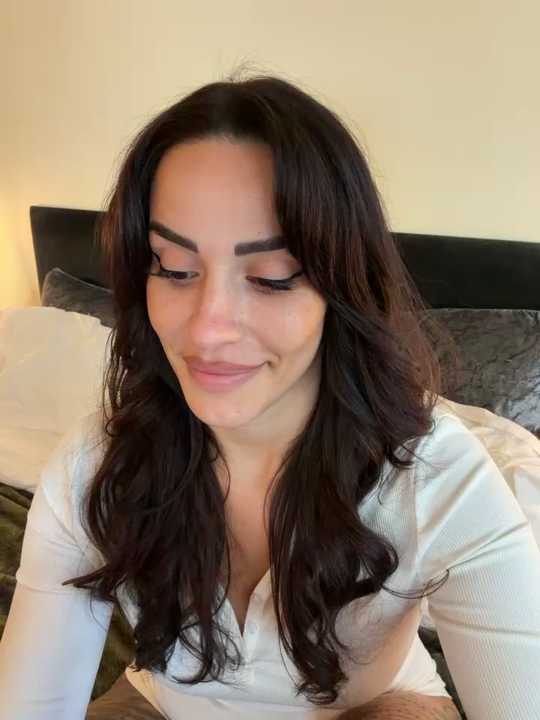 -Alisa cam recording