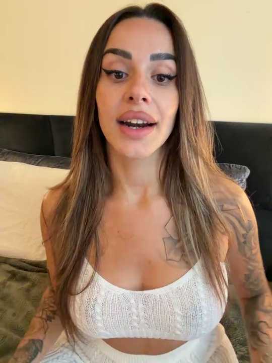 -Alisa cam recording