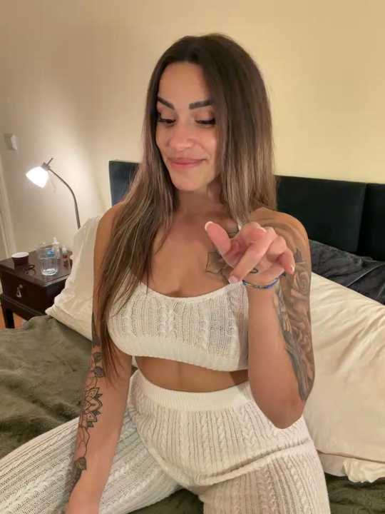-Alisa cam recording