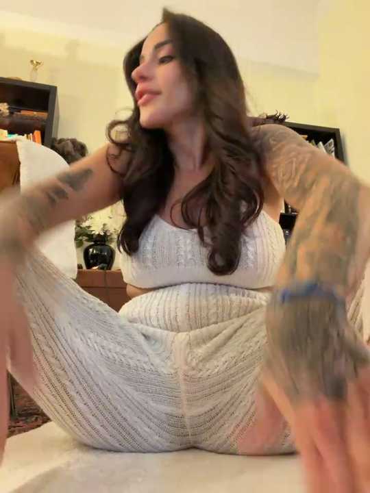 -Alisa cam recording