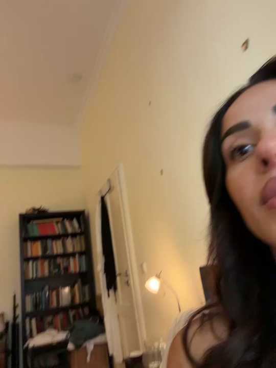 -Alisa Stripchat recording – Oct 14, 2026