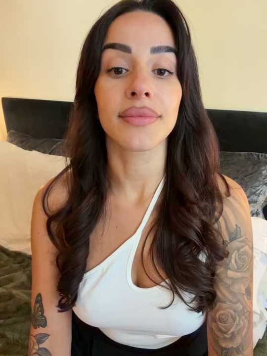 -Alisa cam recording