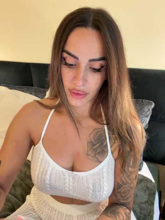 -Alisa cam recording