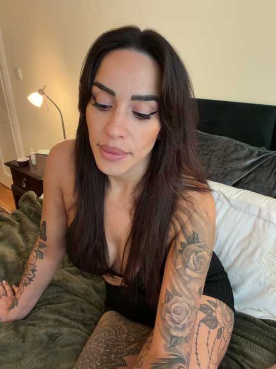 -Alisa cam recording