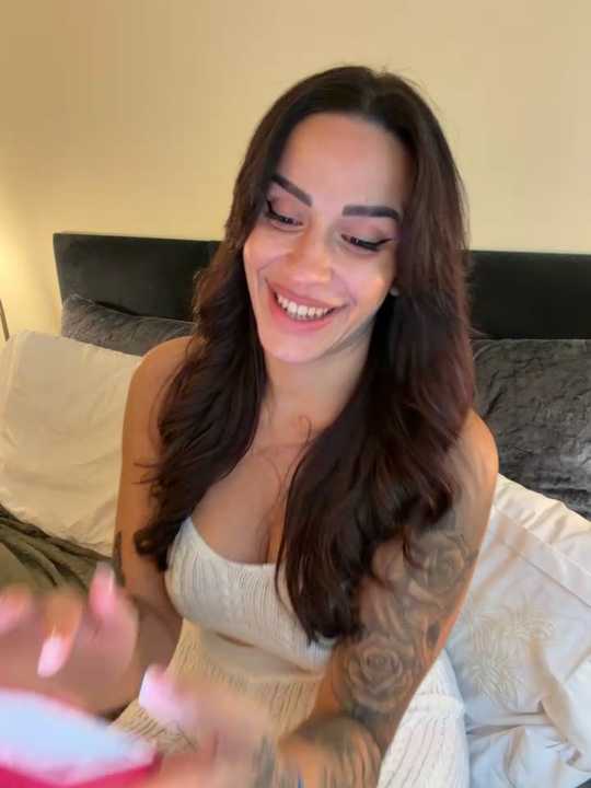 -Alisa cam recording