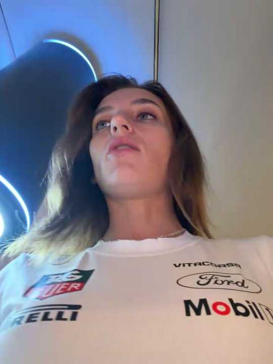 -AngelAri- Stripchat recording – Oct 11, 2026