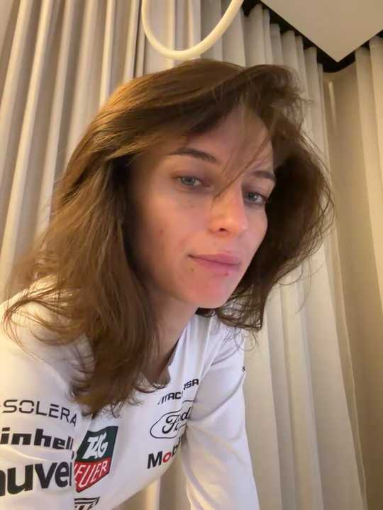 -AngelAri- Stripchat recording – Oct 25, 2026