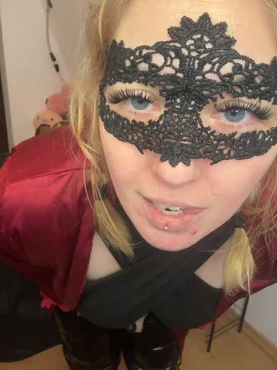 -CurvySecret- cam recording
