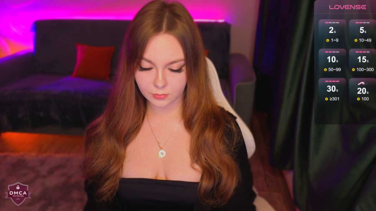 -Katerina cam recording