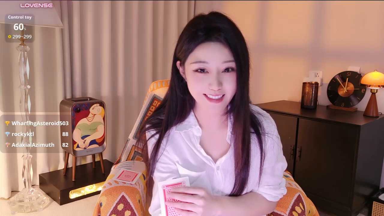 -LOVE-DD- Stripchat recording – Oct 21, 2026