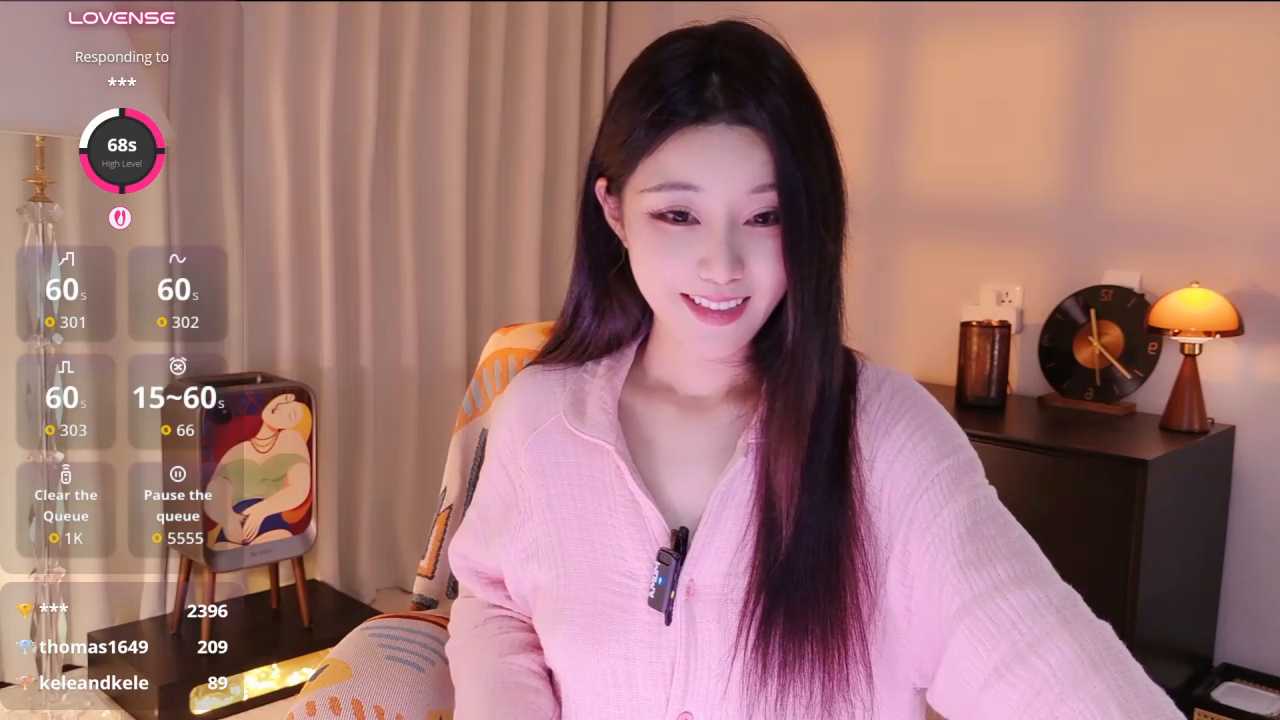 -LOVE-DD- Stripchat recording – Oct 20, 2026