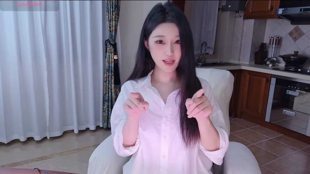 -LOVE-DD- cam recording