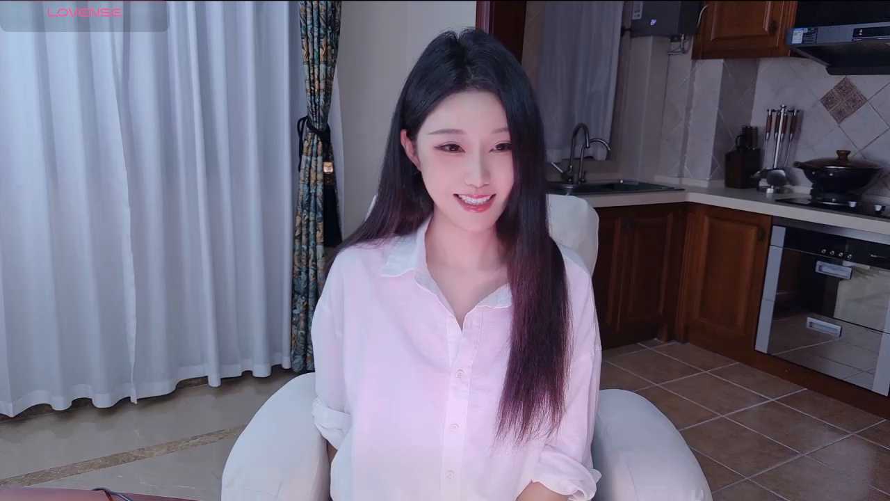 -LOVE-DD- cam recording