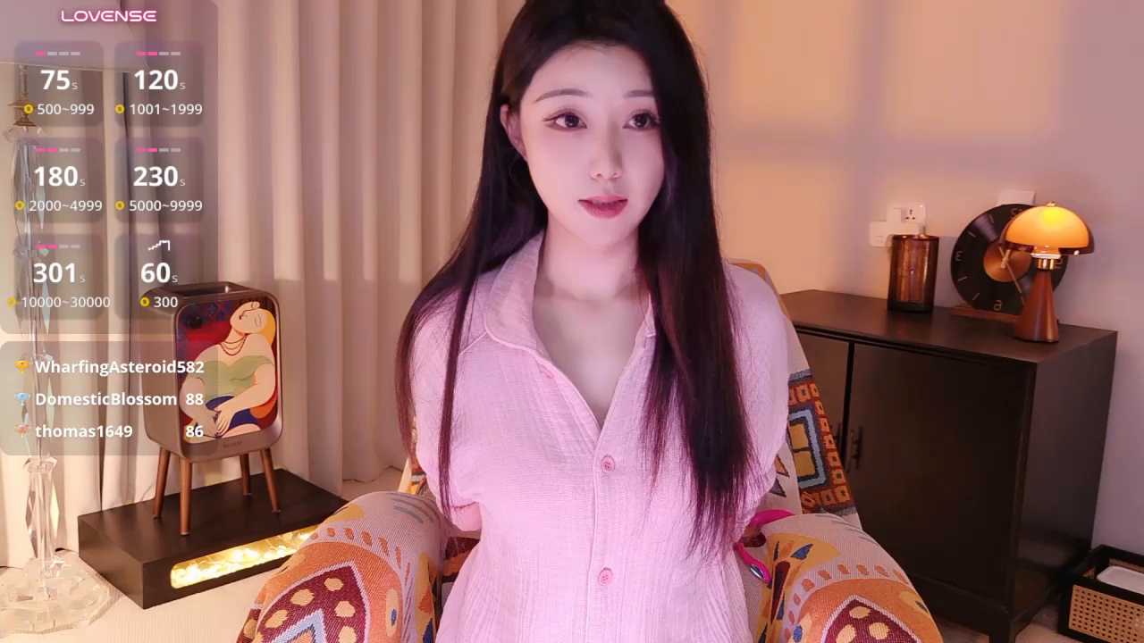 -LOVE-DD- Stripchat recording – Oct 24, 2026