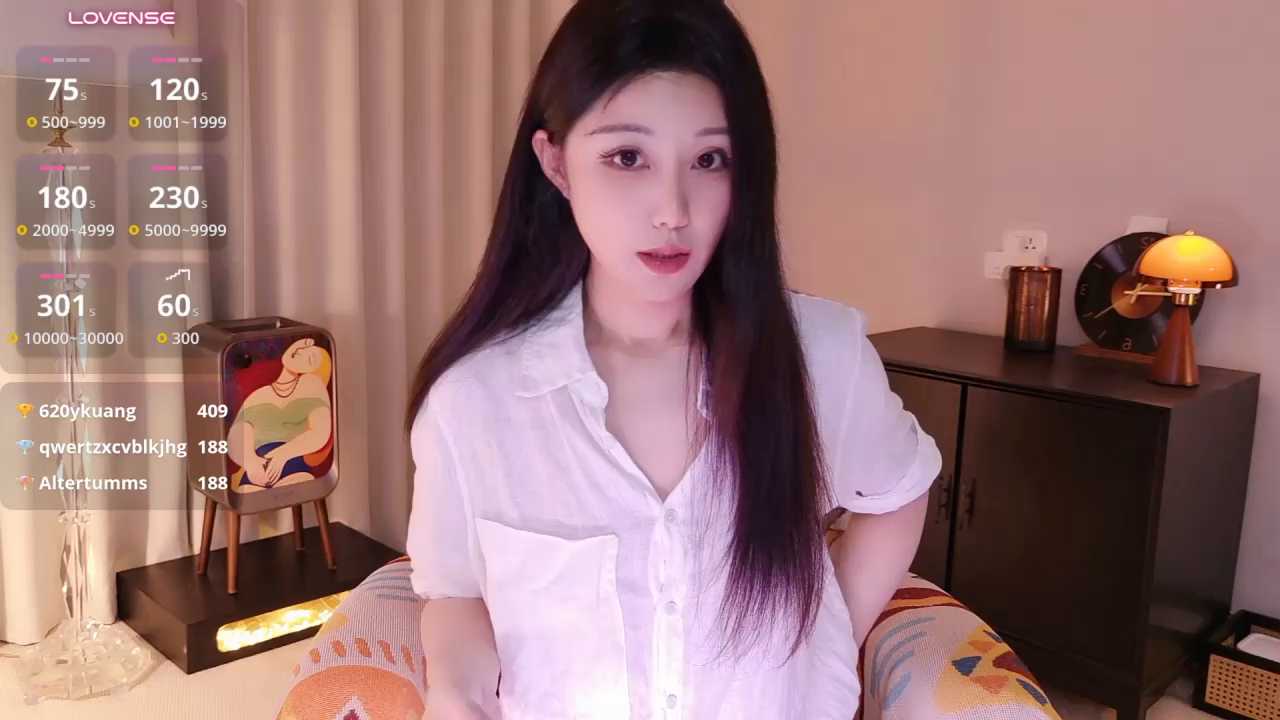 -LOVE-DD- Stripchat recording – Oct 23, 2026