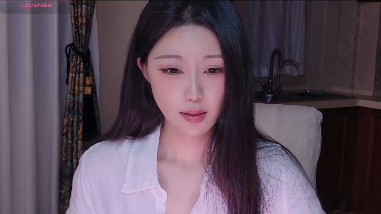 -LOVE-DD- cam recording