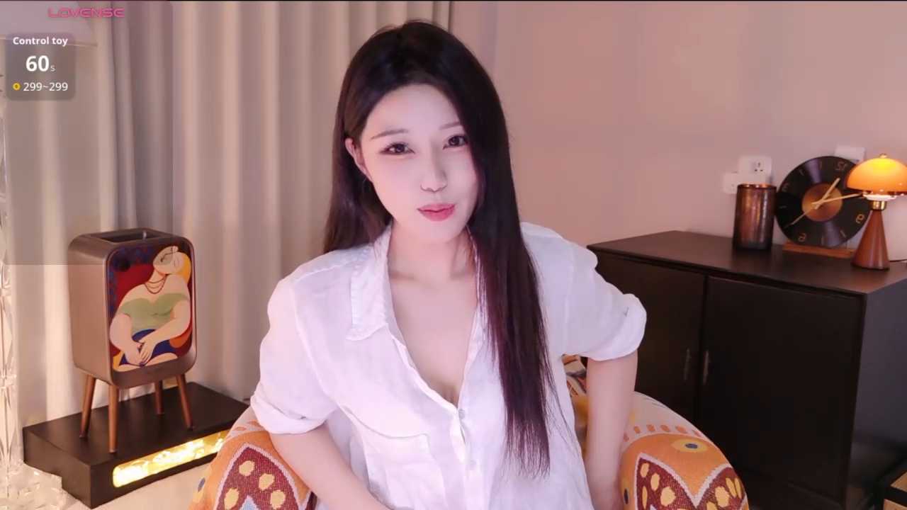 -LOVE-DD- cam recording