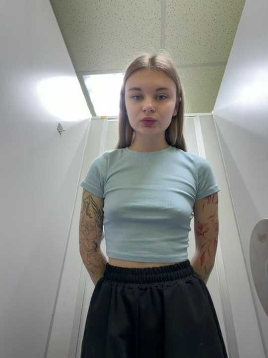 -MiaKitty cam recording