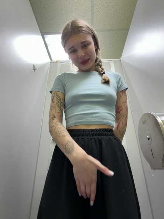 -MiaKitty cam recording