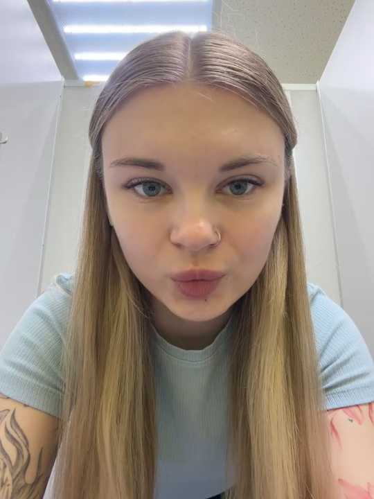 -MiaKitty cam recording