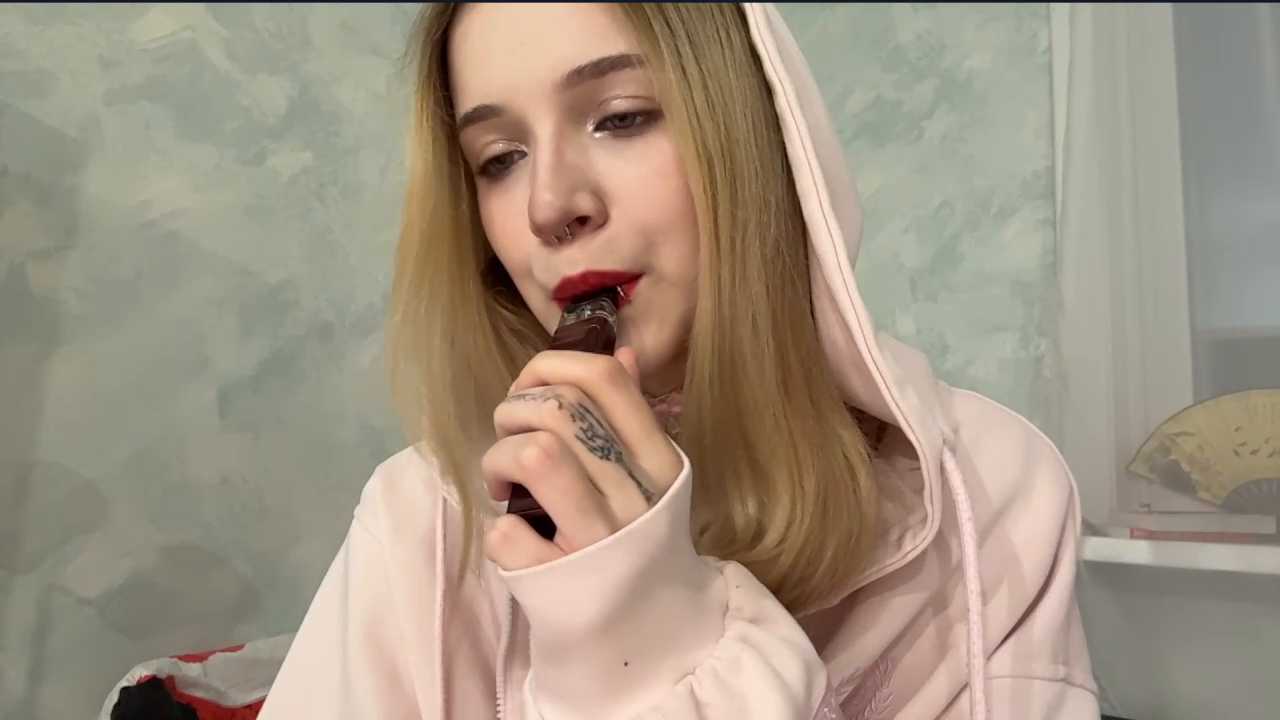 -MistyMoon- cam recording