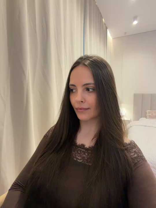 -Mylina- cam recording