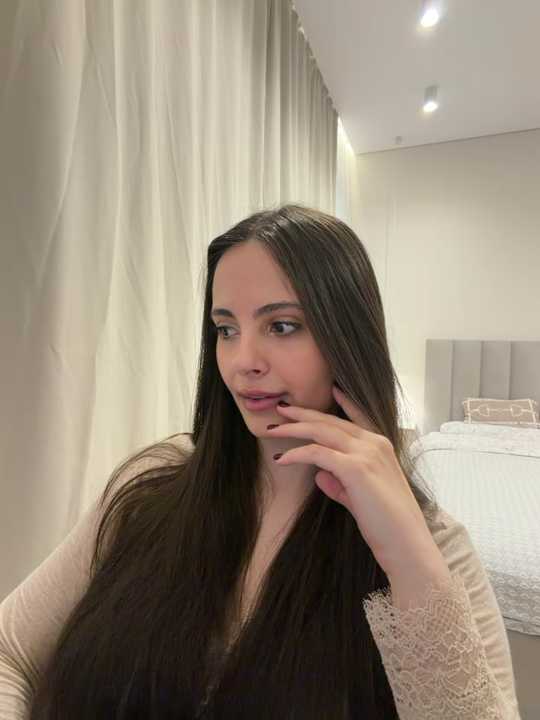 -Mylina- cam recording