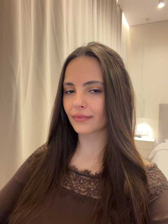 -Mylina- cam recording