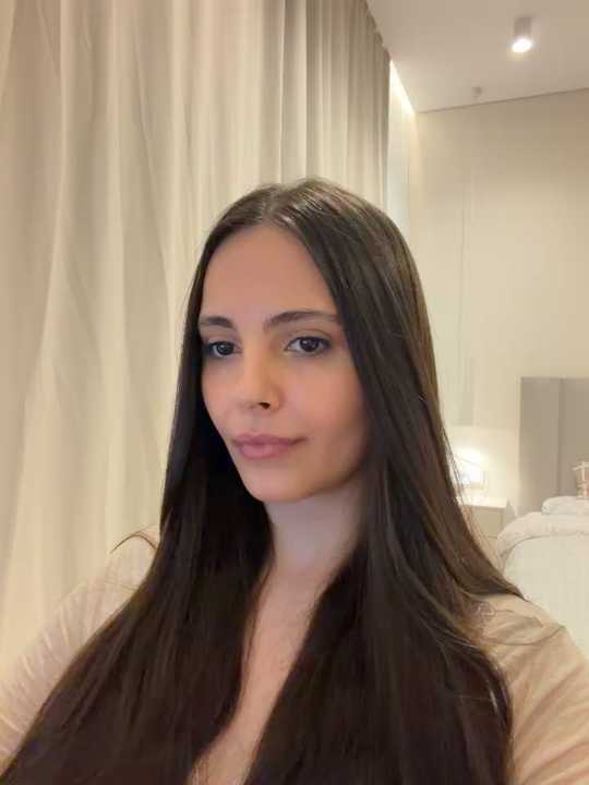 -Mylina- cam recording