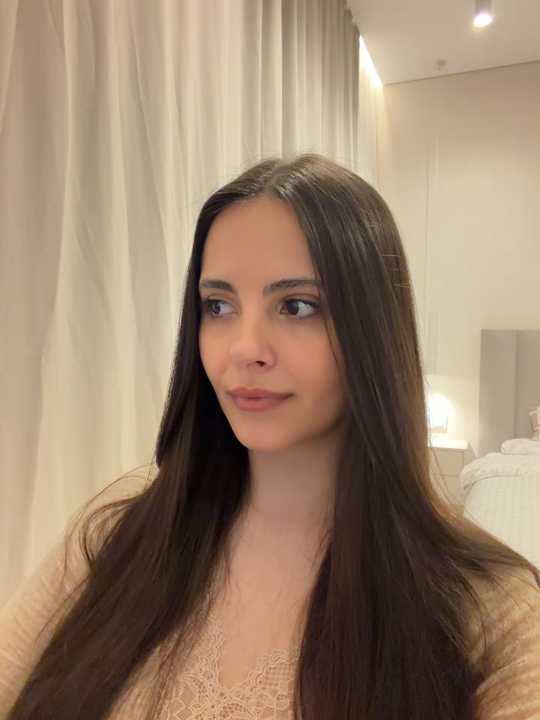 -Mylina- cam recording