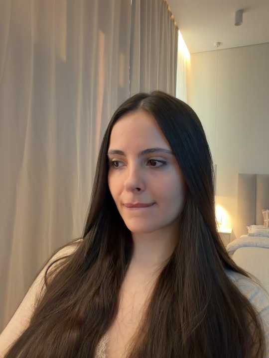 -Mylina- cam recording