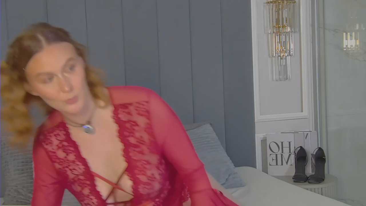 -NatalyRose- cam recording