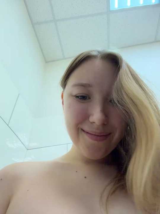 -NaughtyAngel- cam recording