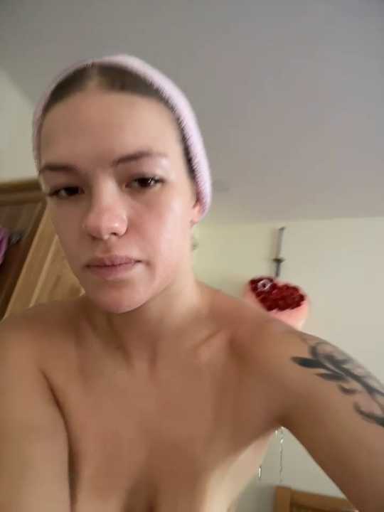 -Sexy_Barbie- cam recording