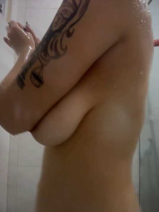 -Sexy_Barbie- cam recording