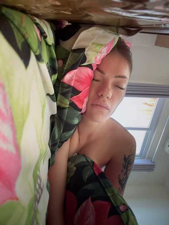 -Sexy_Barbie- cam recording