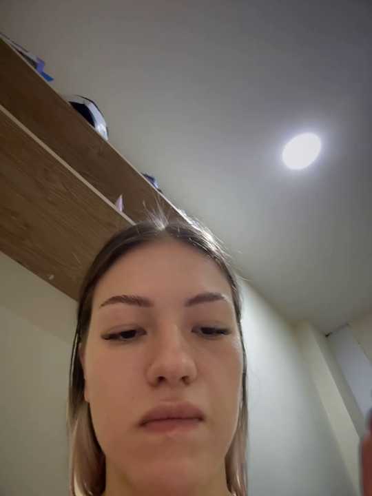-Sexy_Barbie- cam recording