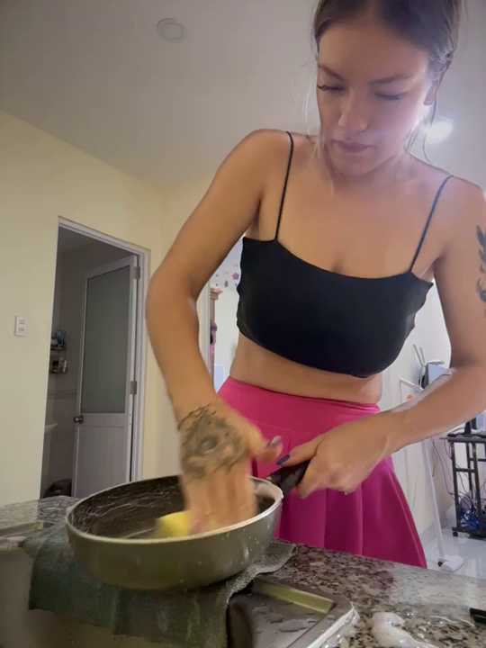 -Sexy_Barbie- cam recording
