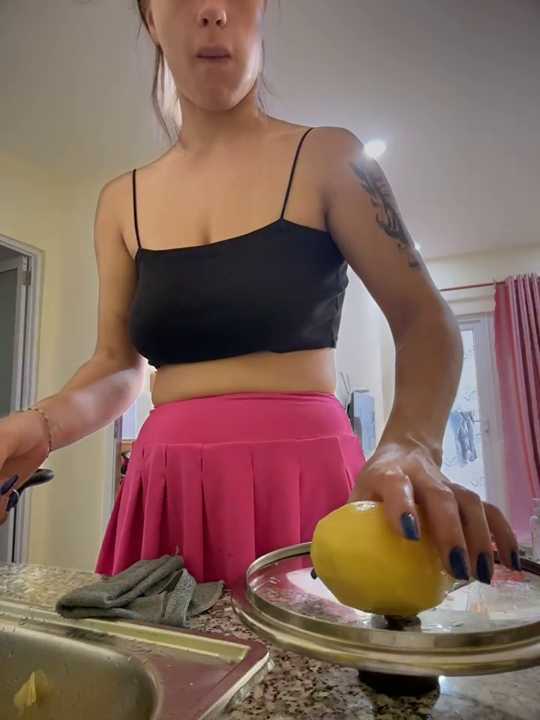 -Sexy_Barbie- cam recording