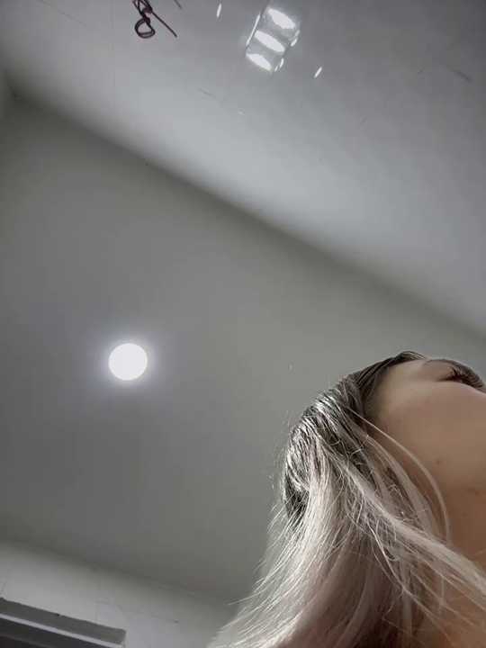 -Sexy_Barbie- cam recording