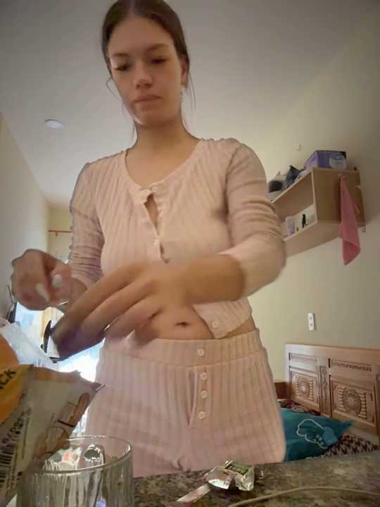 -Sexy_Barbie- cam recording