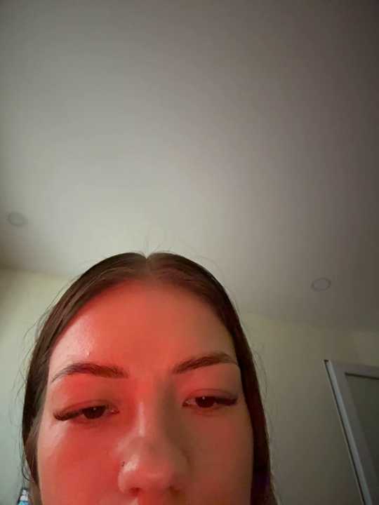 -Sexy_Barbie- cam recording
