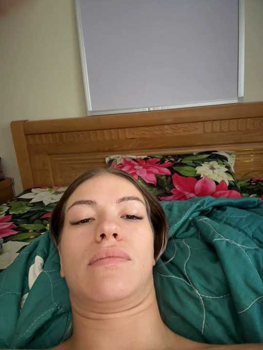 -Sexy_Barbie- cam recording