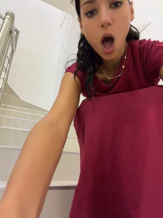 -_MiaQueen_- cam recording