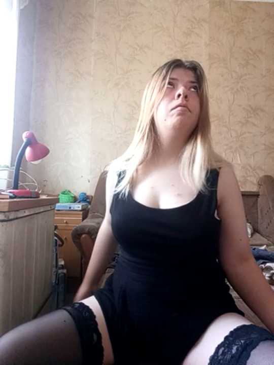 -baby_eva- cam recording