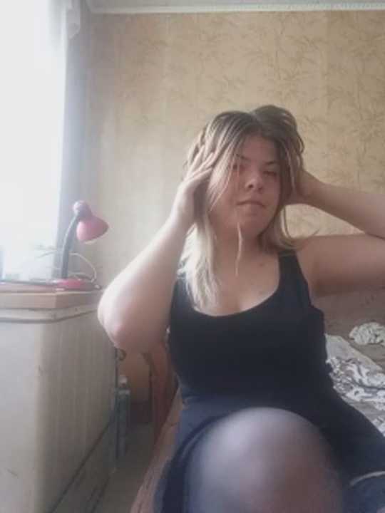 -baby_eva- cam recording