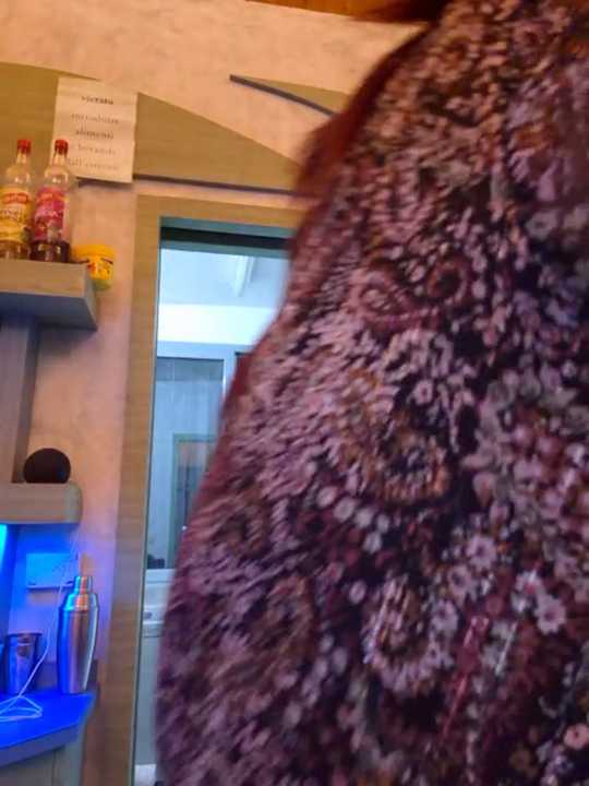 -kokoro- cam recording
